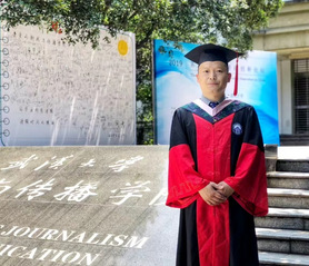 【教学巡礼】原永涛：讲台与笔尖...