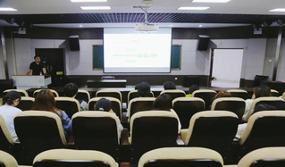 我为同学做实事｜文传学院举办征...