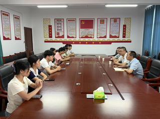 深耕实践育人&nbsp;护航实习成长——...