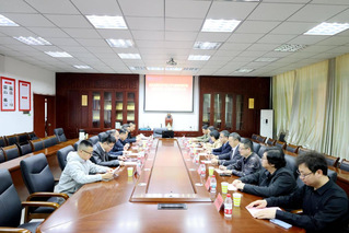 赴赣寻经&nbsp;问道瓷都&nbsp;共探新文科...