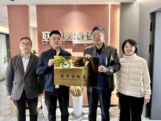 党委委员、副校长邱家明率队深入...