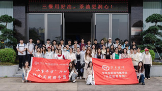 校企合作&nbsp;协同育人&nbsp;——魏军副...