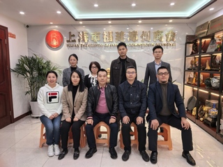 联结共赢，携手未来——文新学院...