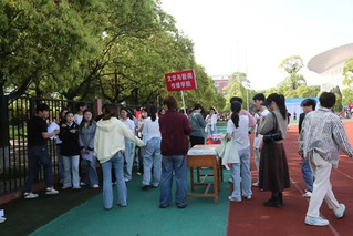 校企联动促就业&nbsp;文传学院多场招...