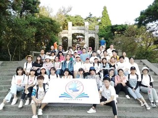 拼搏青春韶华，绘就锦绣图景&nbsp;&nbsp;...