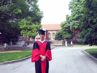 【教学巡礼】&nbsp;浦晗：扎根讲台育...