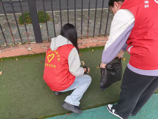 我为同学做实事｜文传学院开展“...