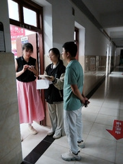 文传学院（师范教育学院）开展学...