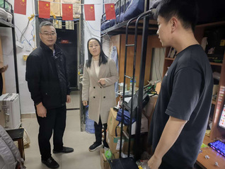 寝室消防无小事，安全责任重于山...