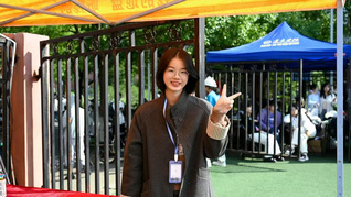 从学生会主席到社科院研究生：李...