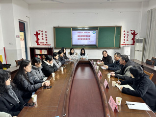 深入一线察实情&nbsp;&nbsp;精准指导促成...